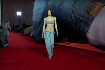 Vídeo: Colección FW22 de Diesel en la MFW