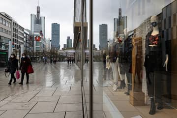 Deutscher Einzelhandel im Januar: Umsätze mit Mode und Schuhen mehr als dreimal so hoch wie vor einem Jahr
