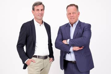 Next step im gardeur-Transformationsprozess: Hendrik-Jan Muis erweitert die Geschäftsführung