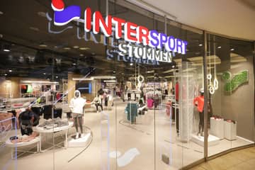 Intersport modernisiert und eröffnet Stores