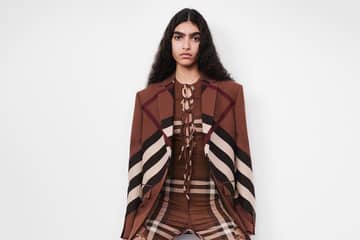 Burberry renews support of women-led initiatives as part of International Women’s Day