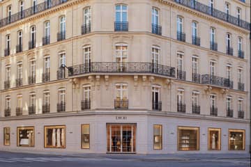 Dior rouvre les portes du 30 Montaigne, son écrin historique