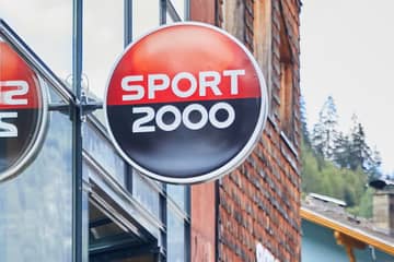 Sport 2000 schließt 2021 mit Rekordzahlen ab