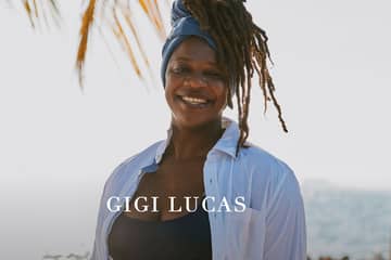 Meet Nautica’s newest Wavemaker GiGi Lucas