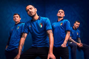 Adidas reportedly strikes deal with FIGC after Puma cuts ties