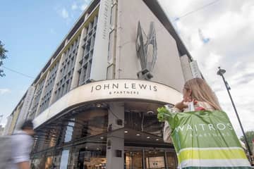 John Lewis first UK retailer to offer equal parental leave 
