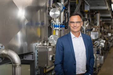 Lenzing befördert Stephan Sielaff zum CEO – Cord Prinzhorn wird Aufsichtsratschef