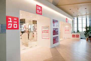 Fast Retailing zet tóch activiteiten Uniqlo in Rusland stil 