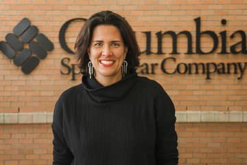 Pri Shumate to join Columbia brand as chief marketing officer