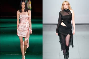 The impact of catwalk fashion on shopping habits