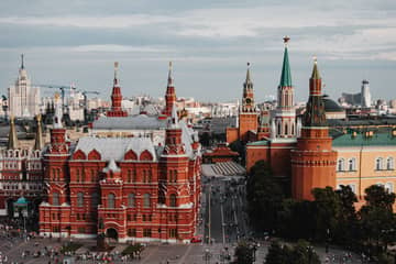 Russland: Staatsanwaltschaft will Unternehmen prüfen, die Geschäft aussetzten