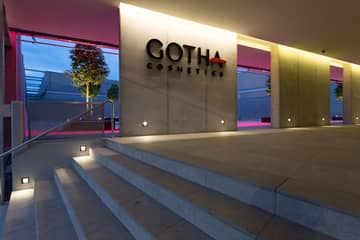 Gotha Cosmetics prepares for China expansion, acquires iColor Group