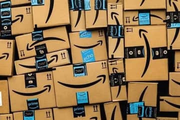 Amazon impiega oltre 14mila persone in Italia