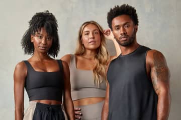 Abercrombie extends into activewear through new sub-brand, YPB