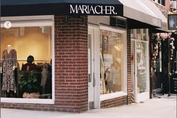 Maria Cher abrió su segunda tienda en Nueva York