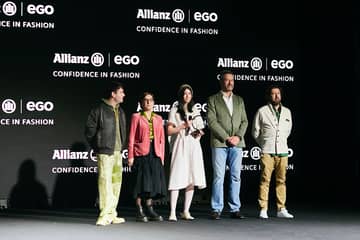 ESNE promotes young entrepreneurial fashion talent via Allianz Ego Confidence in Fashion Award
