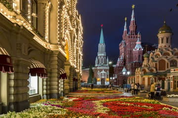 Rusia pone fecha al regreso de las firmas internacionales