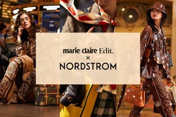 Marie Claire launcht mit ‘Marie Claire Edit’ einen E-Commerce-Zweig in den USA