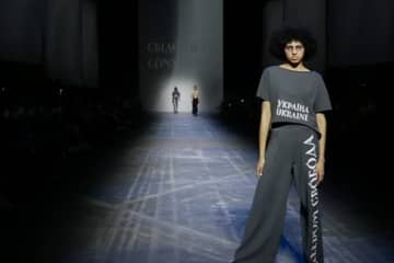 Video: Jean Gritsfeld FW22 collection