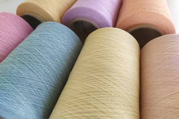 Belda Llorens and Ecolife, the European leader in sustainable yarns