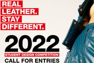 Student ‘slow fashion’ design competition opens applications