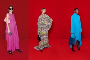 Fashion-Ikone Balenciaga: Seit 50 Jahren tot – und hip wie noch nie
