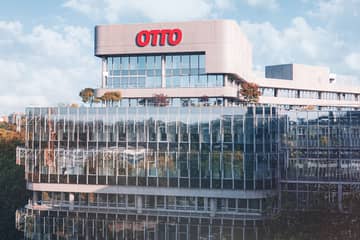 Versandhaus Otto steigert Jahresumsatz um 13 Prozent