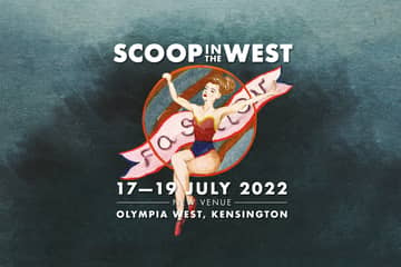 Scoop announces new location for July event