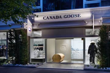 Canada Goose gründet Joint Venture für den japanischen Markt