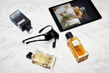 L’Oréal introduces headset that helps consumers select fragrances