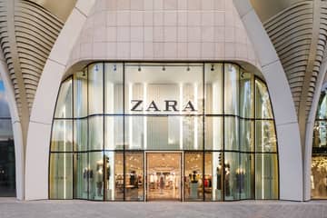 Zara母公司Inditex年度纯利增长近两倍