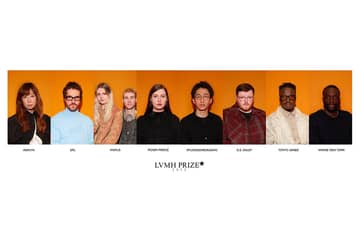 Palomo Spain y Paula Cánovas del Vas se caen de la competición por el LVMH Prize 2022