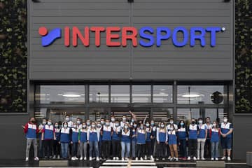  Intersport Paris République : un nouveau flagship dédié au sport dans la capitale