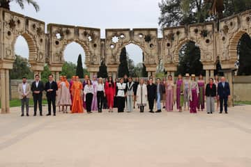 La Semana de la Moda de Andalucía mantiene sus esfuerzos por la internacionalización
