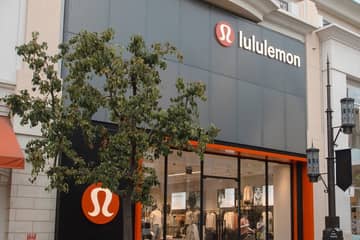 Lululemon presenta su nueva hoja de ruta: online, hombre y primera tienda en España
