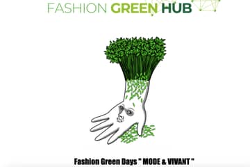 Les Fashion Green Days de retour en avril 2022