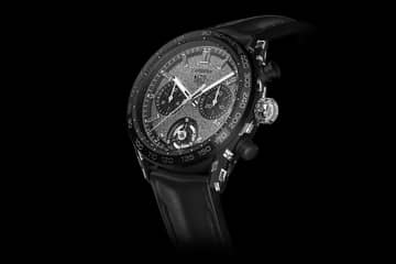 Tag Heuer dévoile six nouveaux modèles de montres à l’occasion du salon Watches & Wonders