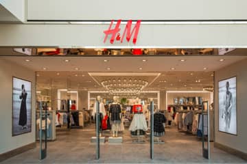 H&M Group sluit dit jaar 240 winkels 