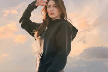 Sustainable sneaker brand Rens introduces its first physical and virtual hoodie