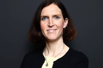 Baur-Gruppe ernennt Carolin Schmidt zur Personalleiterin