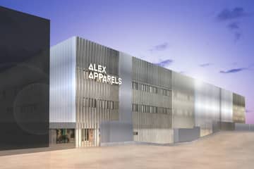 Alpine Group to open Alex Apparels “factory of the future” in Egypt