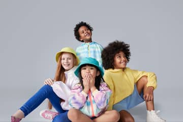 M&S Kidswear joins Dotte Resale Collective