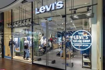 Starkes Auftaktquartal: Levi Strauss kann Umsatz und Ergebnis kräftig steigern