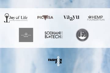 Seven innovators join Fashion for Good’s 2022 Asia Innovation Programme