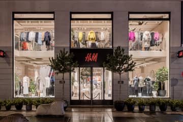 Omzetplus van 14 procent voor H&M Group in derde kwartaal 