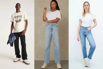Item of the week: the loose fit jeans
