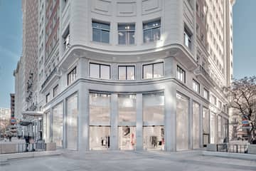 Zara opent grootste winkel ter wereld in Madrid: een bezoek 