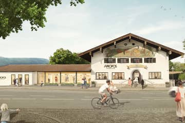 Zweiter Store am Tegernsee: Modehändler Apropos kommt im August nach Rottach-Egern