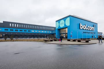 Bol.com krijgt Climate Neutral Certification-keurmerk als eerste online retailer in Nederland en België