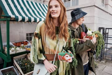 Ted Baker confirms Sycamore Partners joins formal sale process